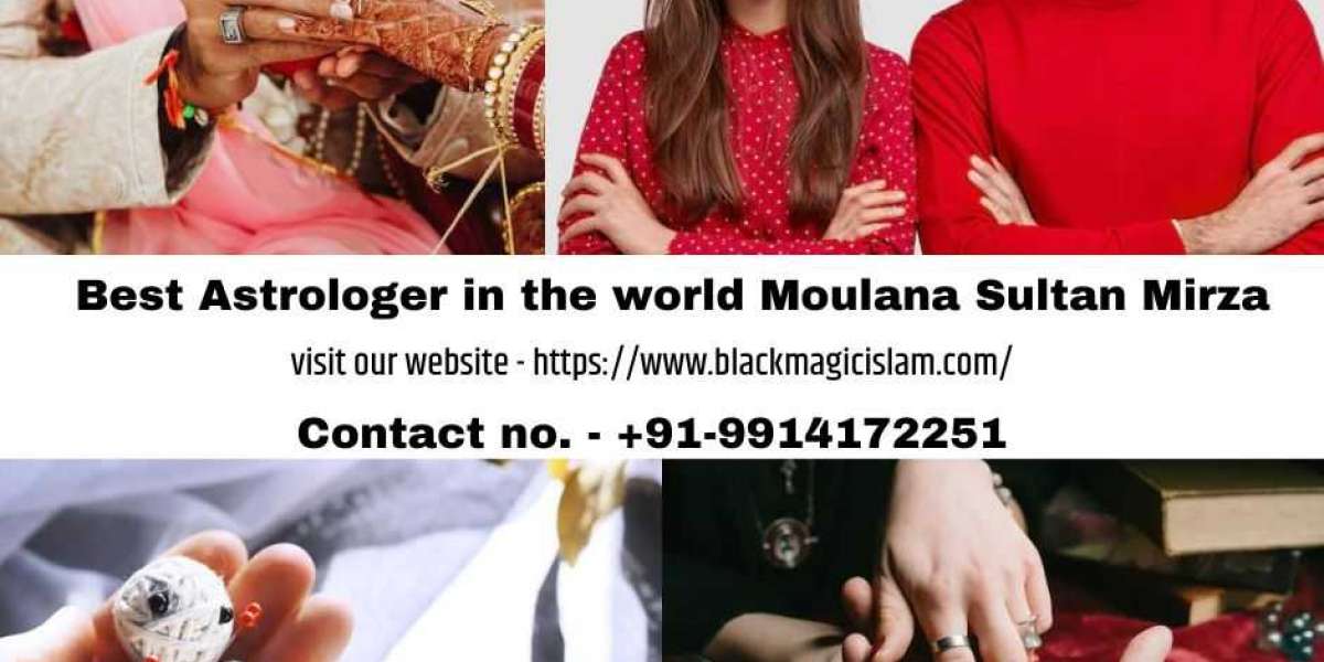 Black Magic Specialist in 2023 Dubai +919914172251