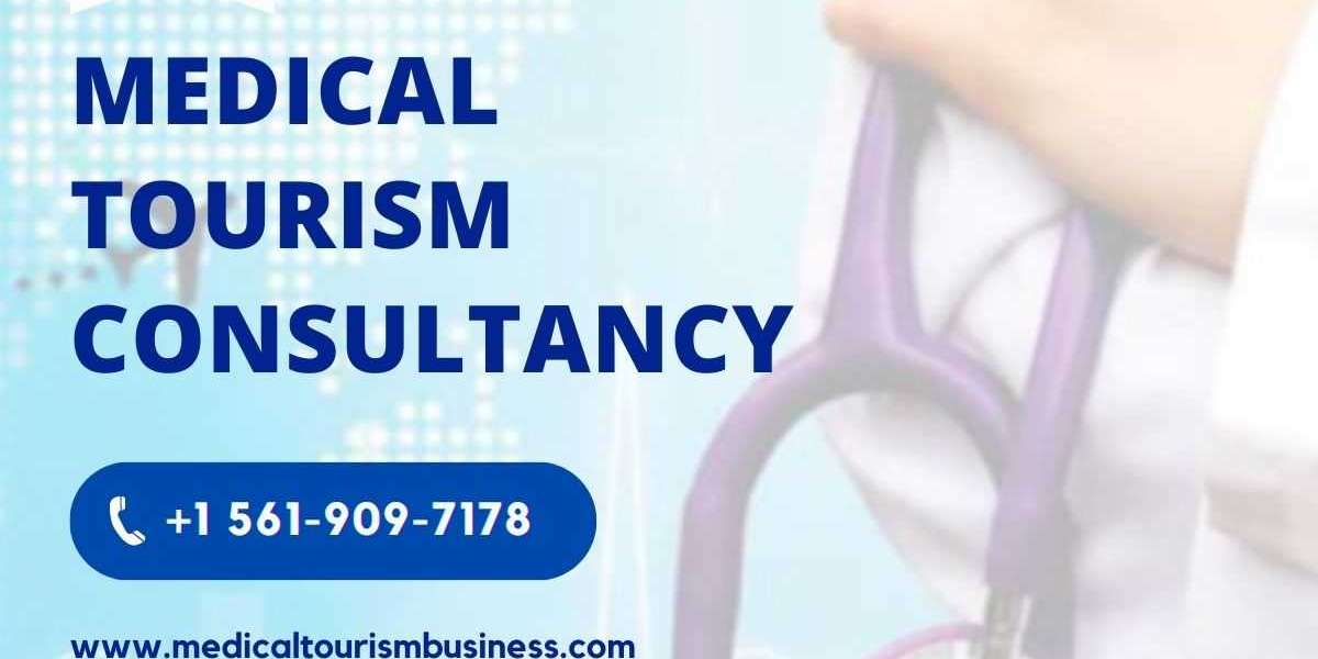 Medical Tourism Consultancy