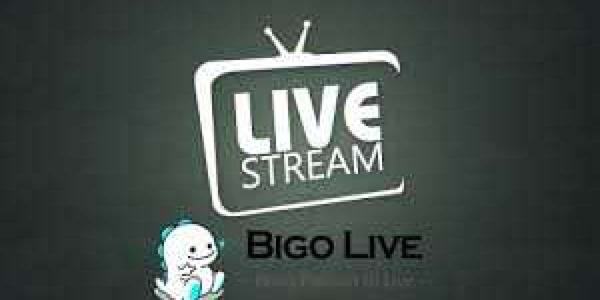 Bigo Live Clone