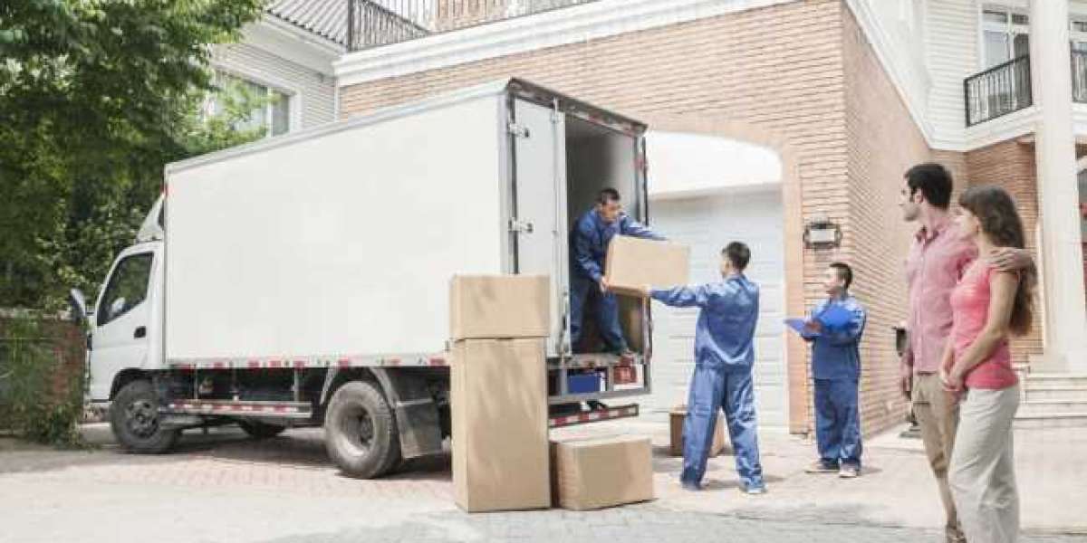 Safe moving services of the best packers and movers in bangalore!