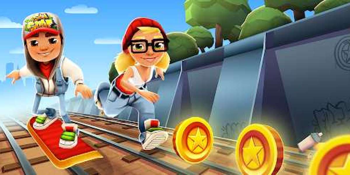 Subway Surfers Mod Apk Download Latest Version 2023