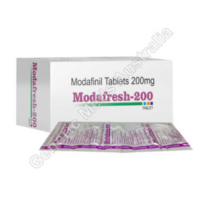 Modvigil 200 Australia | Modafinil Australia (Provigil) Online