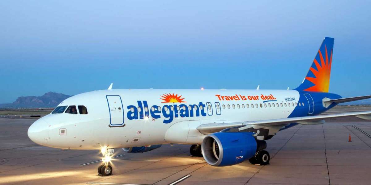 Allegiant Airlines