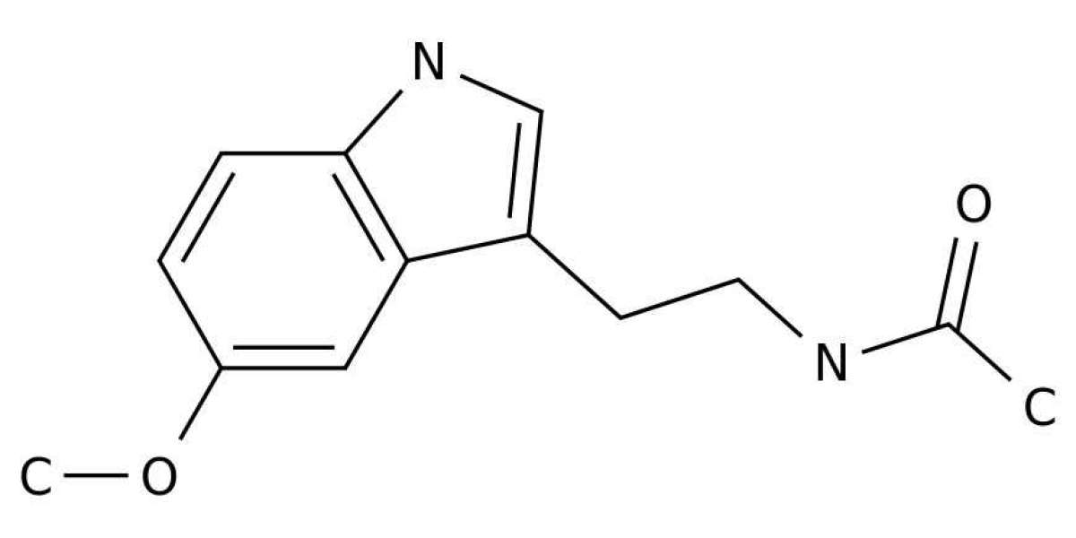 Melatoninee for Sleep: Does It Work?