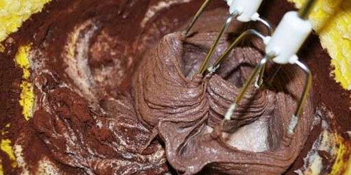 Cake Mix Market Size, Regional Demand, Key Drivers, and Forecast 2028