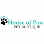 House of Paws Pet Boutique