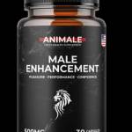 Animale Male Enhancement Canada