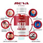 Reva ACV Gummies