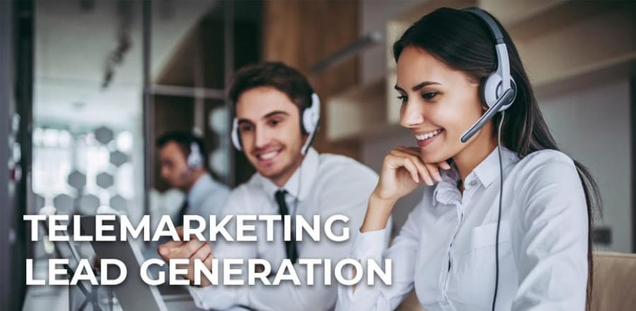 Telemarketing Lead Generation | Telemarketing Leads