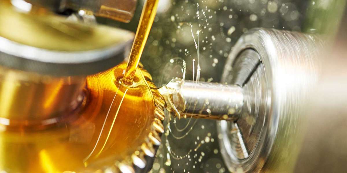 Lubricants Market : Global Industry Analysis, Size, Share, Growth, Trends And Forecast 2022-2032