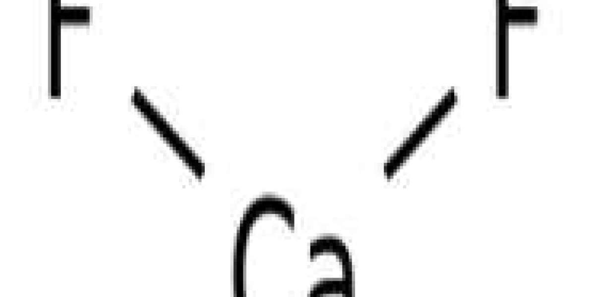 Calcium fluoride is an inorganic compound of the elements calcium