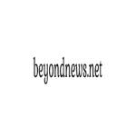 Beyond news