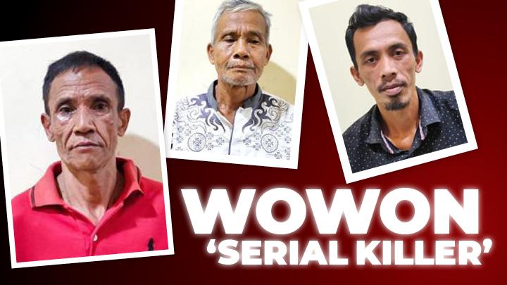 TKW Korban Penipuan Wowon Seri Killer Tidak Berprasangka buruk karena Istri Terdakwa Turut Serahkan Uang – Angka Keluar Singapura