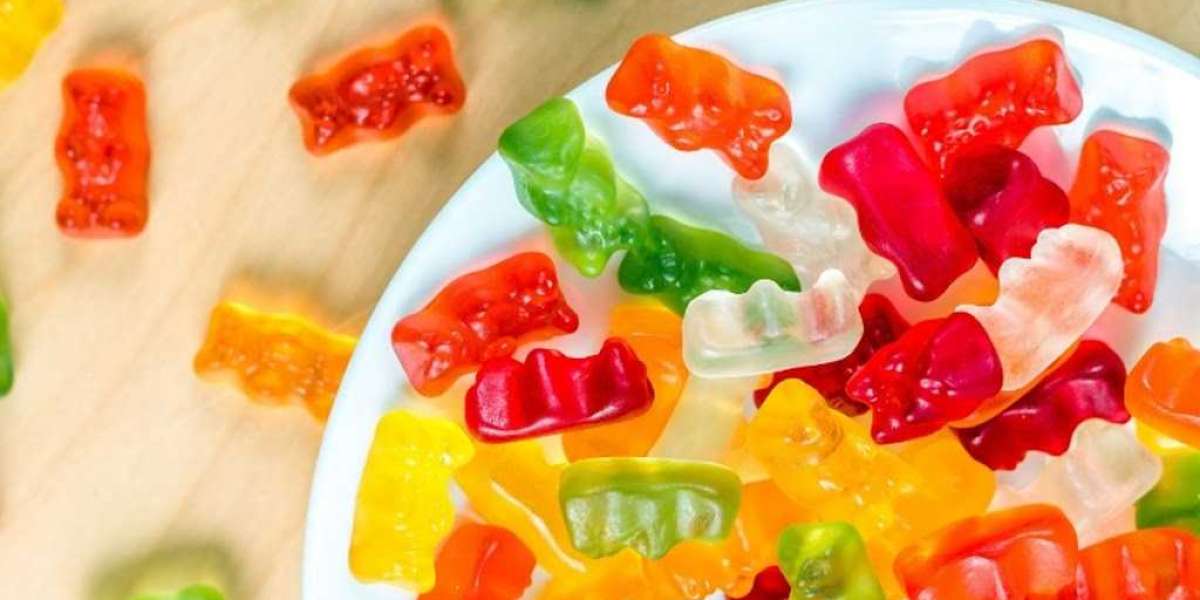 Oros CBD Gummies - Reviews 2023: Read Ingredients & Price!