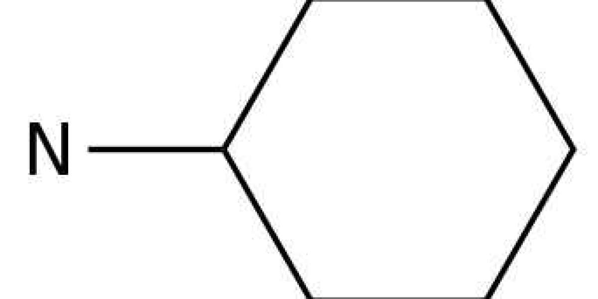 Characterization of a New Cyclohexylamine Oxidase From Acinetobacter