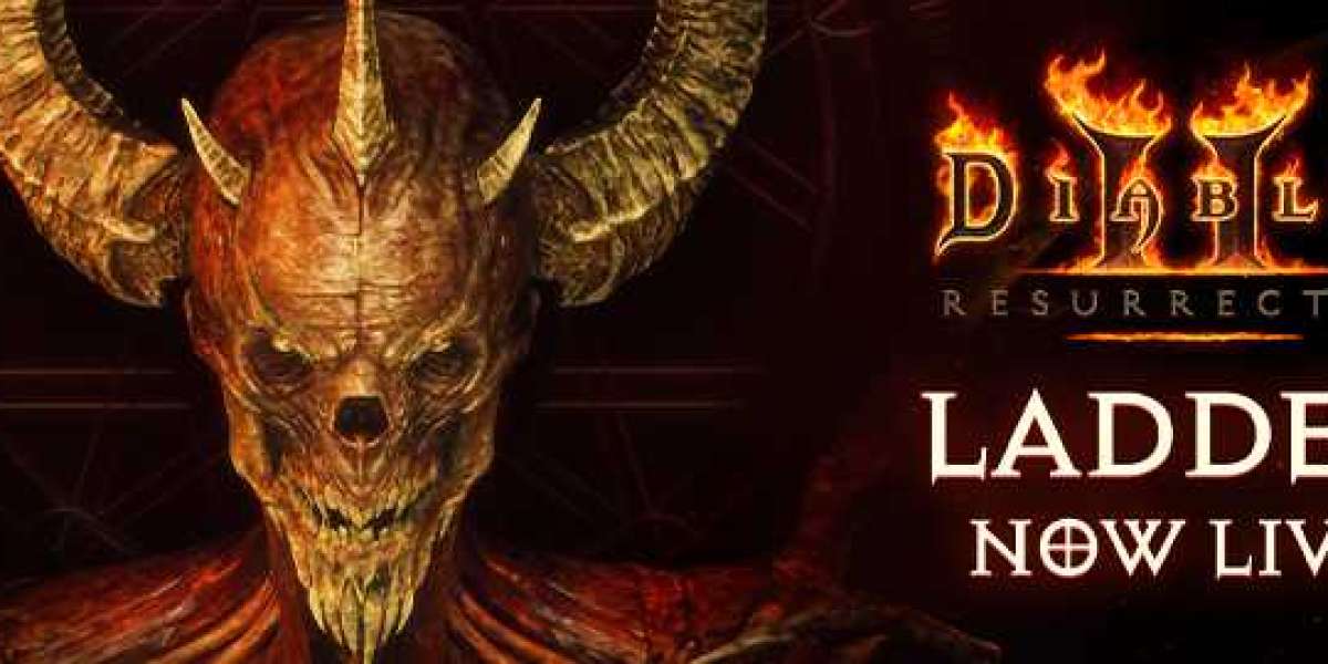 We'd suggest that the plan for Diablo 4