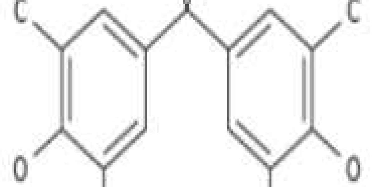 2, 2,-bis (4-hydroxyphenyl) propane, CAS number 80-05-7