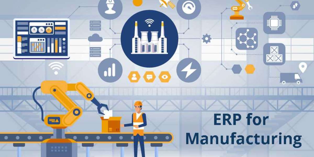 Get NetSuite for Manufacturing Now