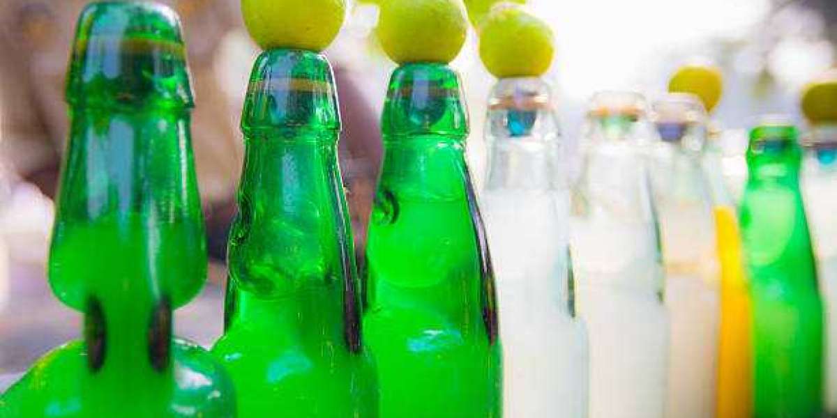 Craft Soda Market Share, Competitive Landscape And Professional Industry Survey By 2027