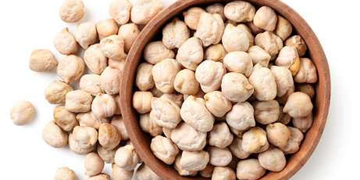 Chickpea Protein Ingredients Market Share, Rising Demand and Worldwide Key Competitors, Trends and Forecast to 2030