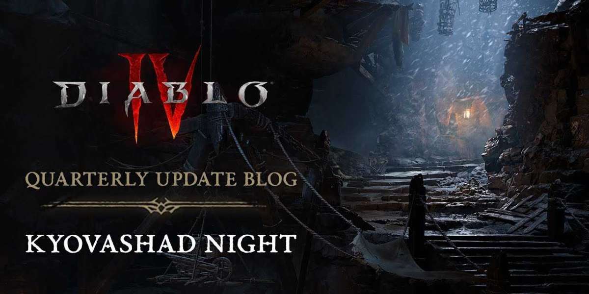 Some may be dismayed by the concept of Diablo 4