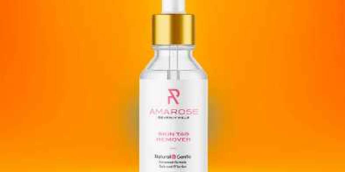 Amarose Skin Tag Remover Benefits