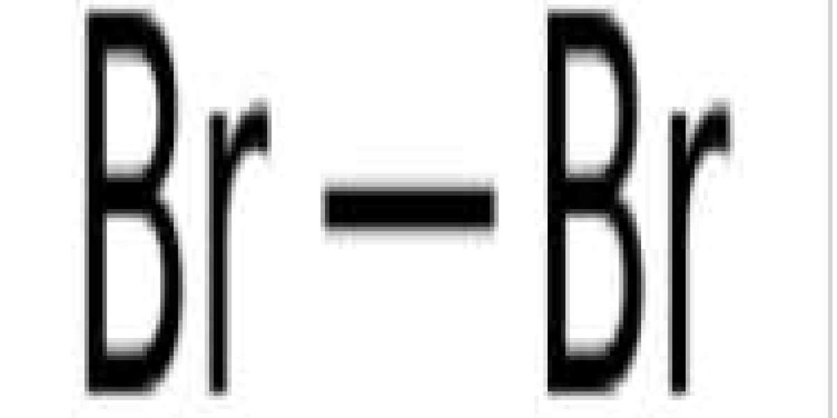 Bromine was independently discovered by two chemists