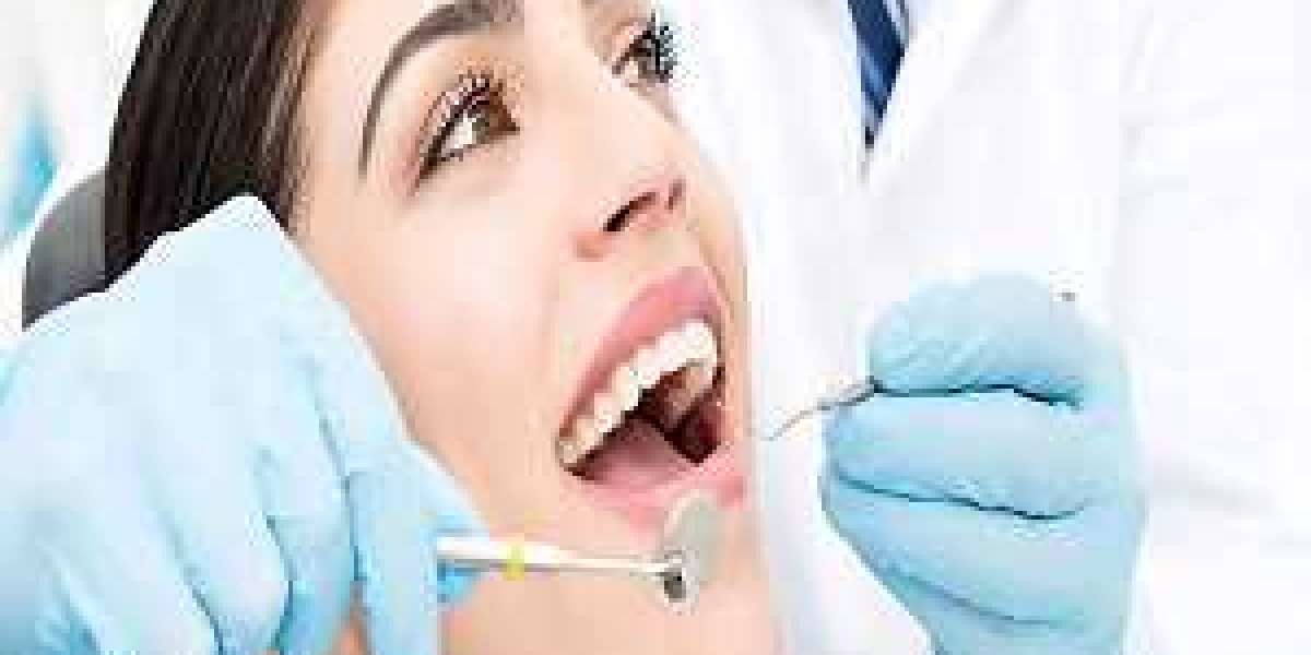 5 Quick Tips On How To Find A Great Dentist