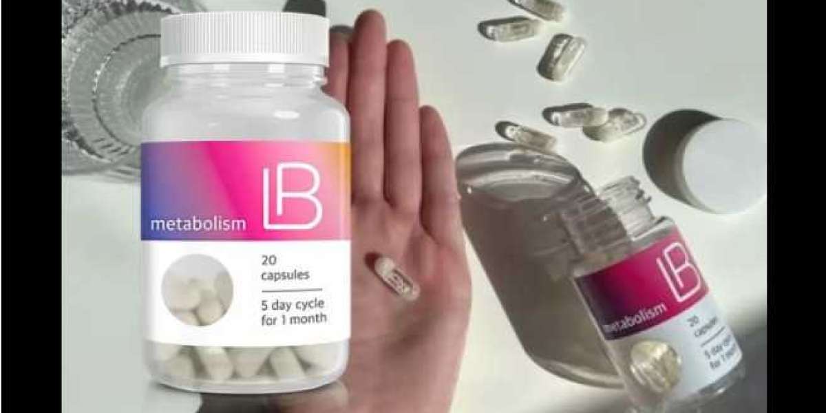 Liba Weight Loss UK & IE Review 2023 SCAM ALERT Must Read Before Buying This Diet Pills!