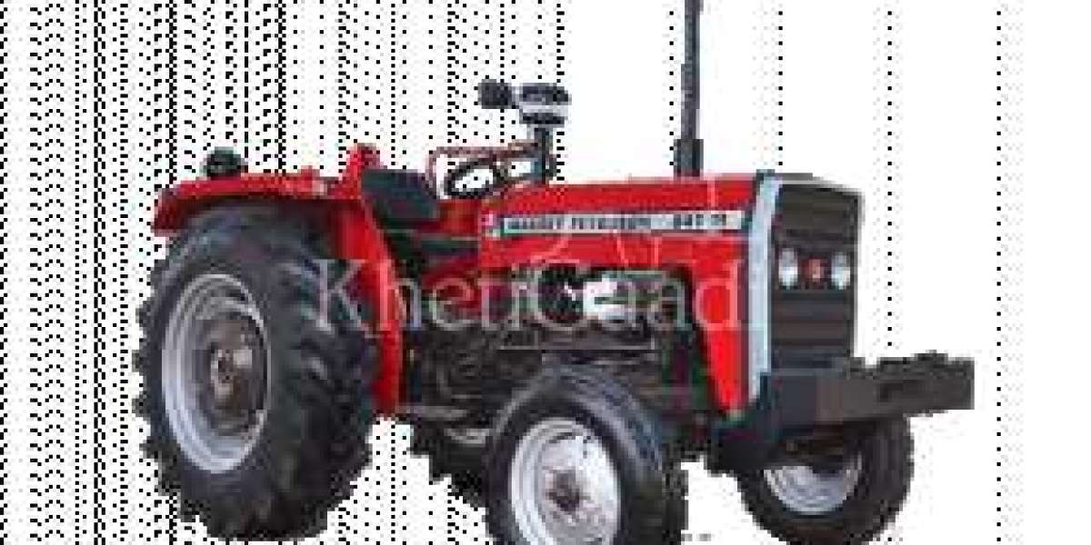 Tractor: Tractor price, Compare Tractor, Tractor Video-2023 | KhetiGaadi