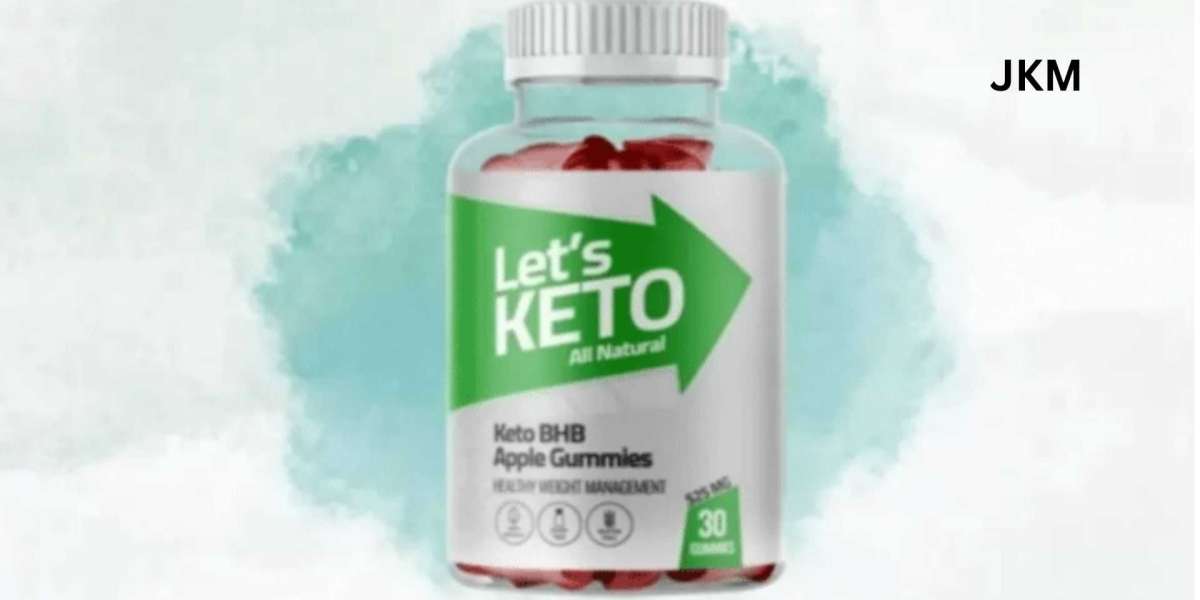 Let’s Keto Gummies Australia Reviews – Fake Exposed 2022, Is It Really Effective Or Scam?