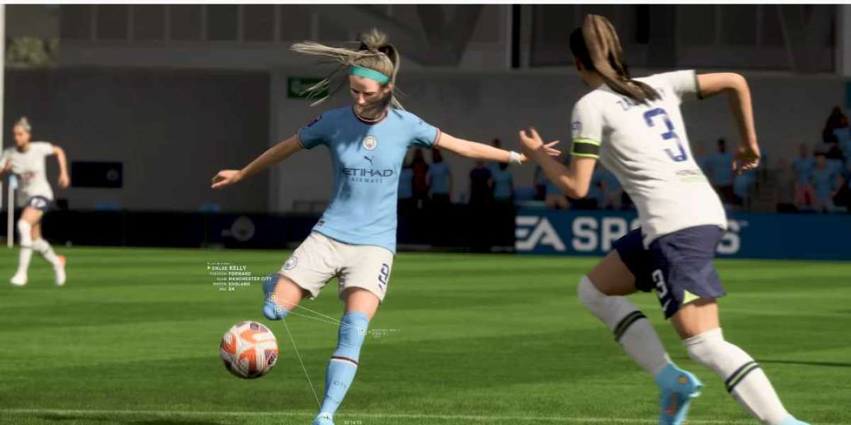 Moments provides bite-sized pockets of FIFA games