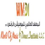 World Of Music and dance