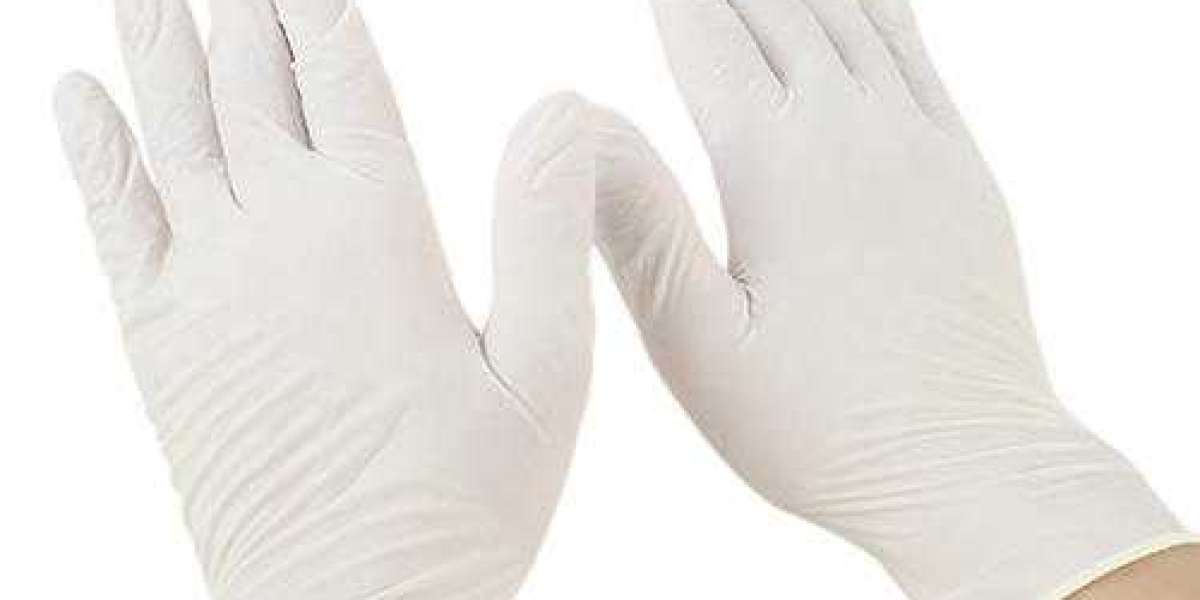 How to choose the manufacturers of powdered vinyl gloves vendors?