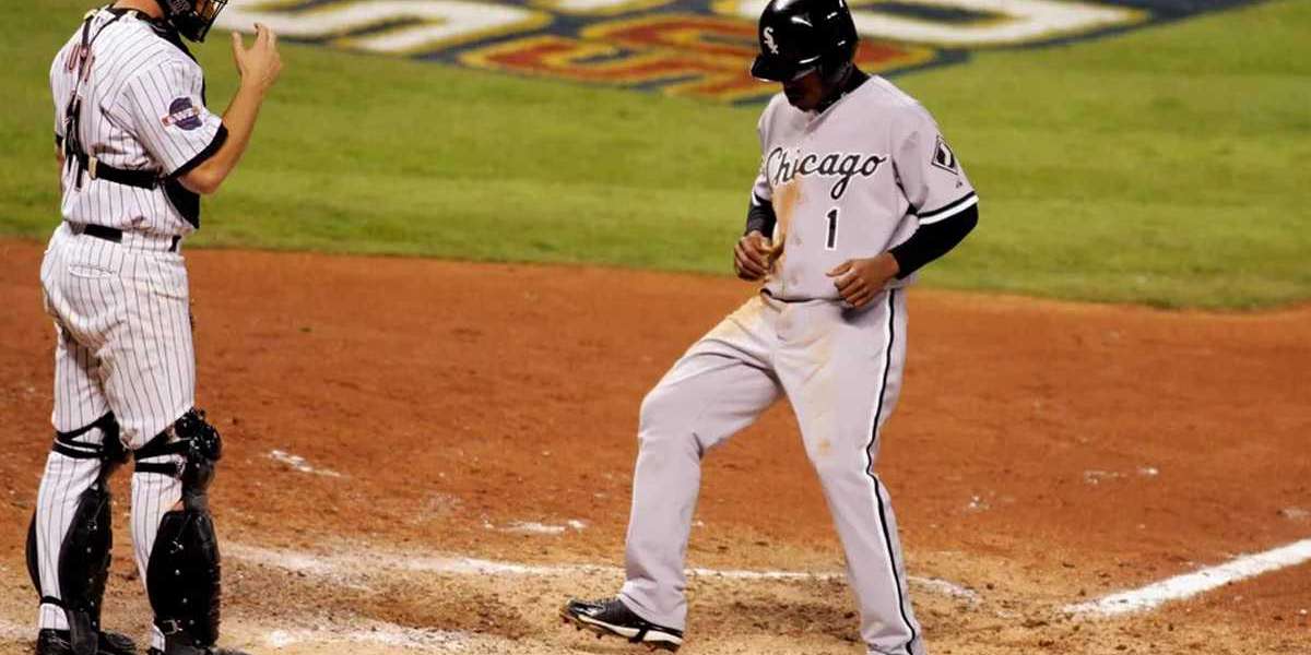 Currently in just White Sox Historical past: Oct 22