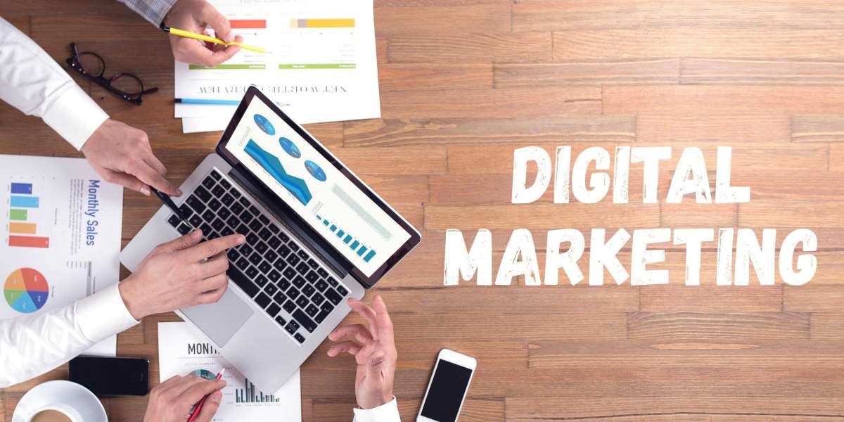 Why Choose Magicalabs Digital Marketing Company in Bareilly?