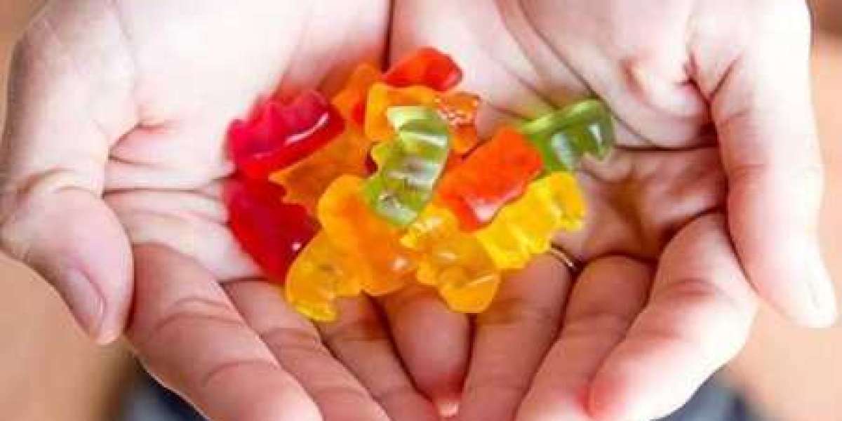 Trisha Yearwood Weight Loss Gummies Must Read Before Buy.