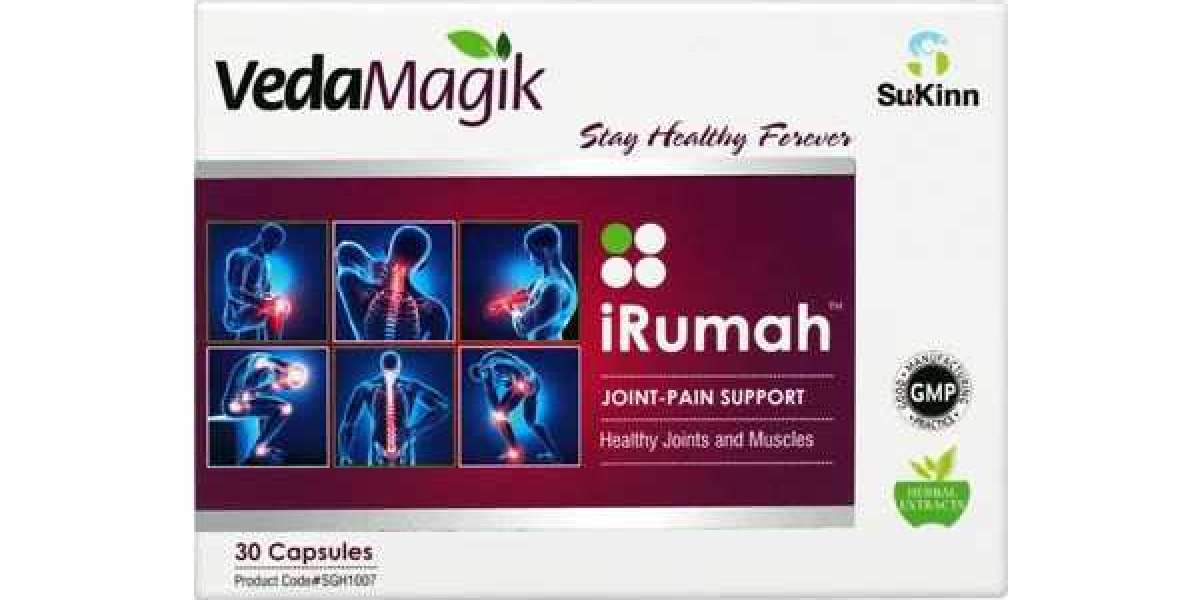 Get the Best Tablets for Joint Pain with Sukkin