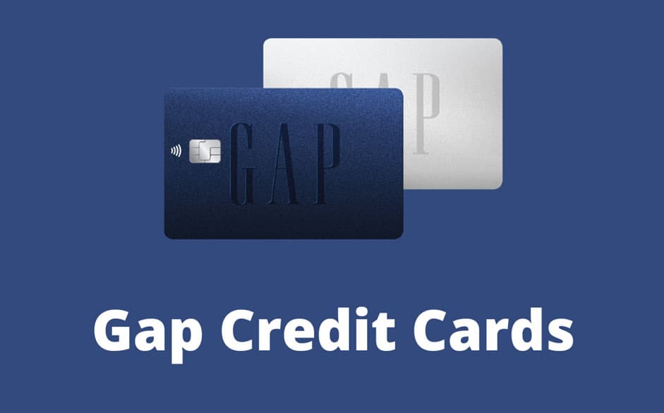 How to Activate Gap Credit Card online at gap.com/activate