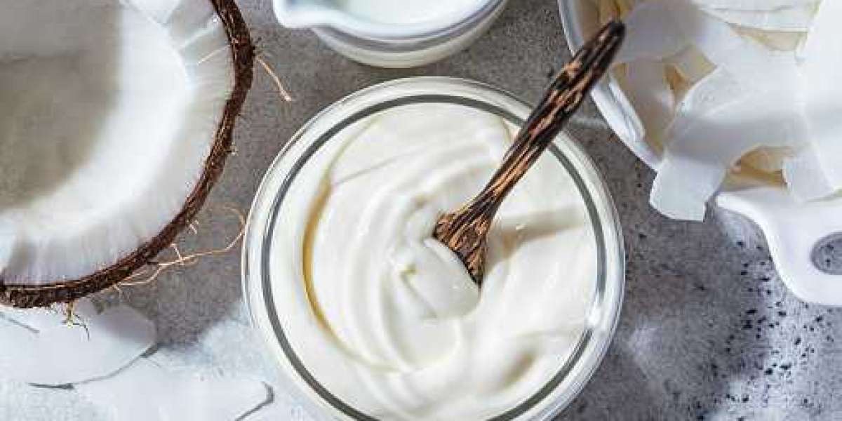 Dairy-free Yogurt Market Share Value, CAGR, Outlook, Analysis, Latest Updates, Data, and News 2030