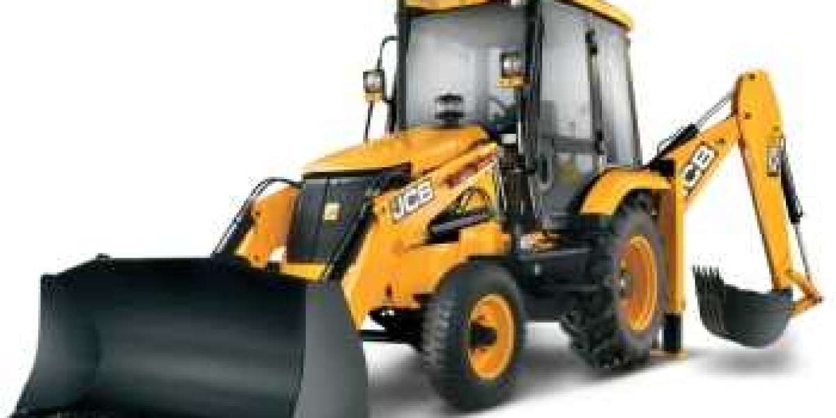 JCB Backhoe Loader | New Model Price and Specification