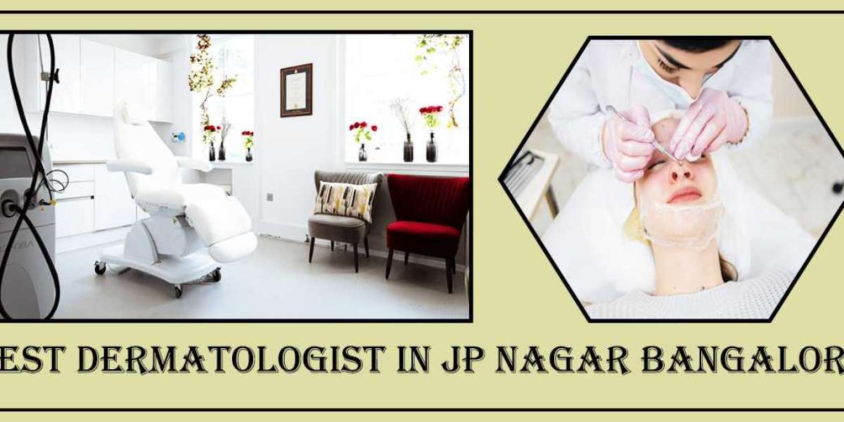 Best Dermatologist in JP Nagar Bangalore | Famous Skin