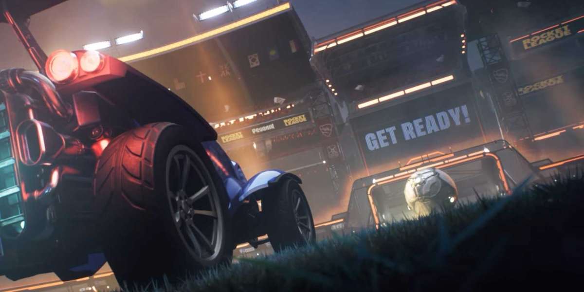 Rocket League players might be able to take part in a few pretty spooky occasions