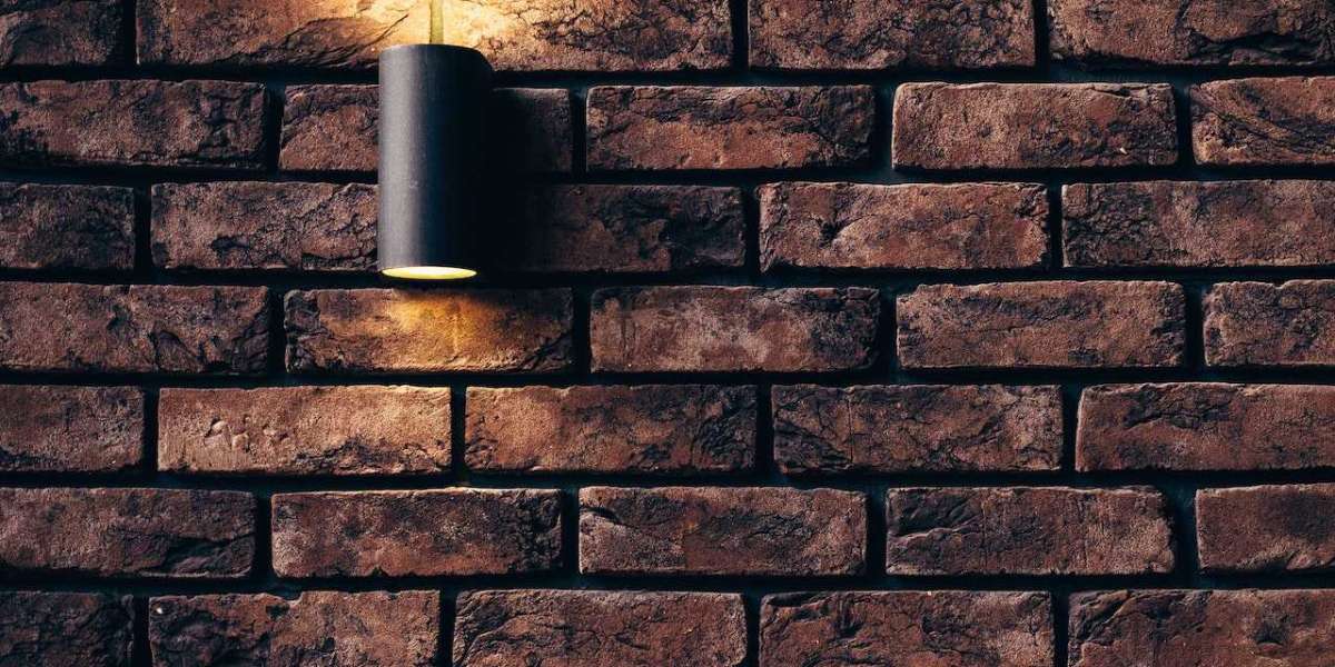 Thin Brick: The Revolutionary Way to Add Character to Your Home