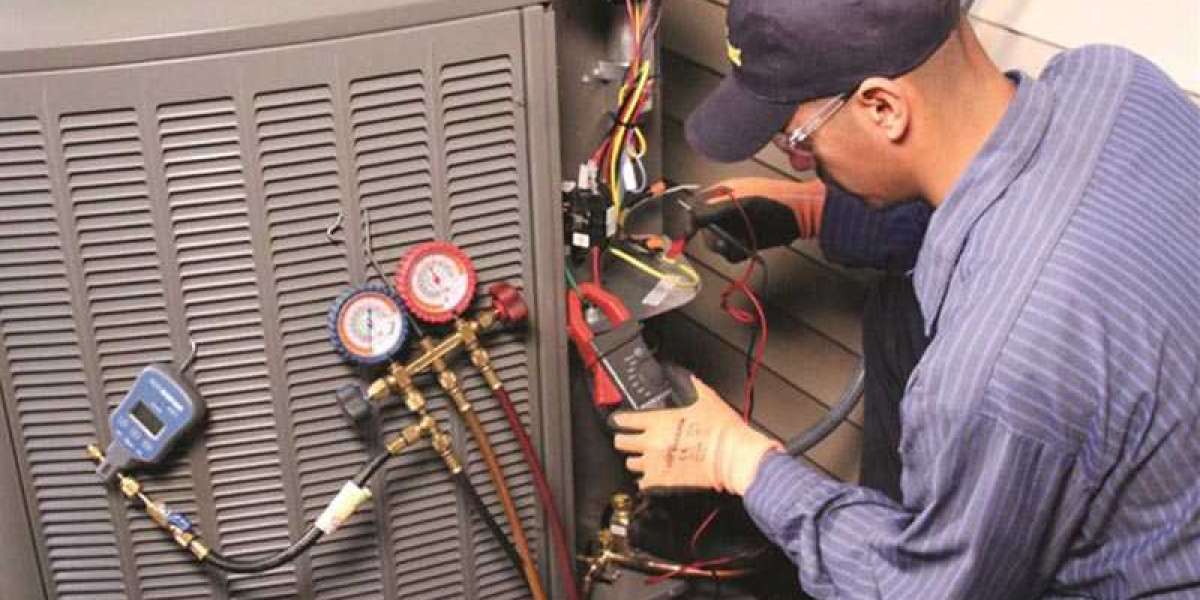 Top AC Repairing Service in Rolling Hills Estates with California Air Conditioning Systems, Inc.