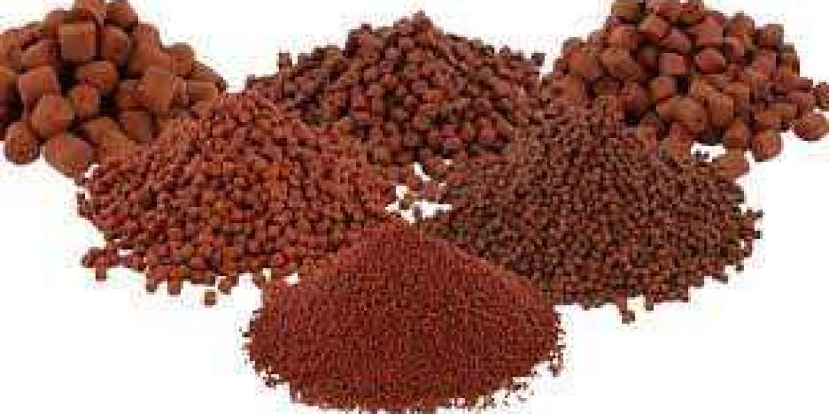 Aquafeed Market by Top Competitor, Regional Shares, and Forecast 2027