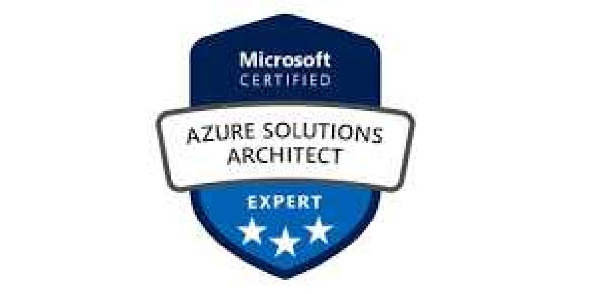 Azure Cloud Architect : Learning the potential