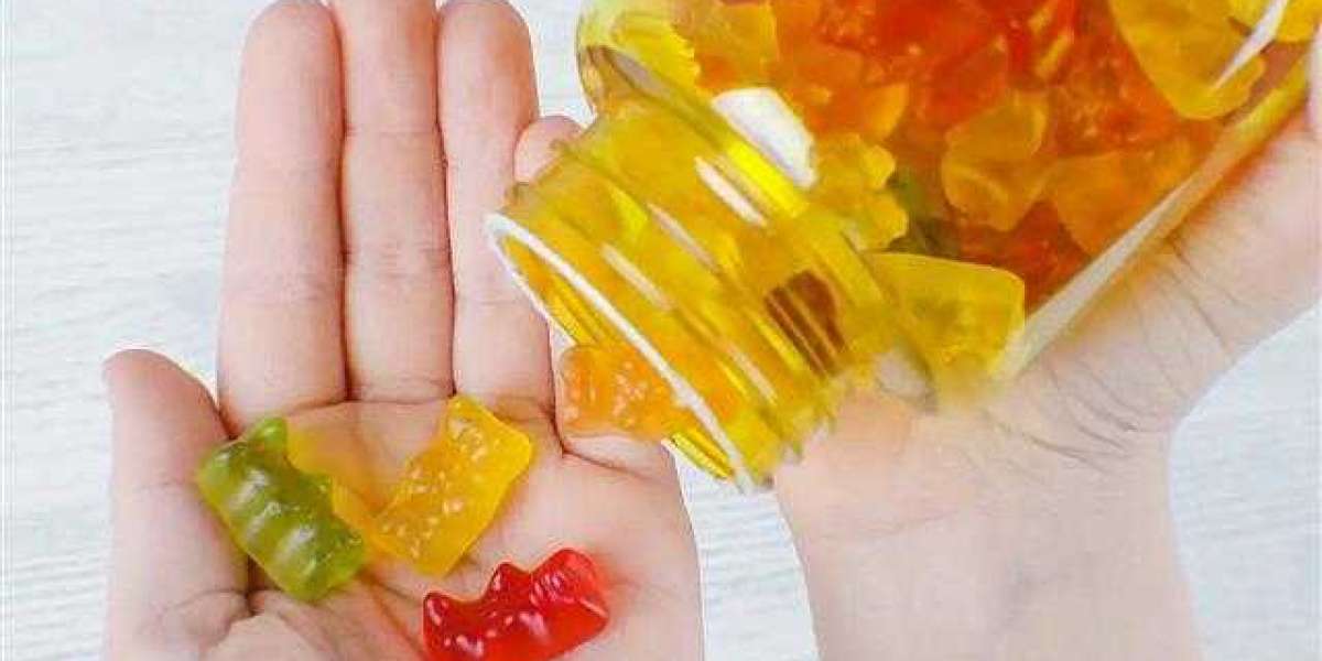 Trisha Yearwood Weight Loss Gummies:- Thin Down With Your Own Biology!