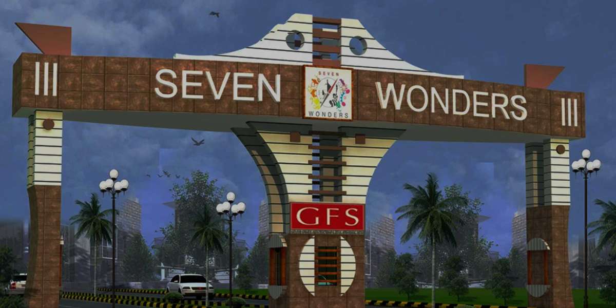 7 wonders city payment plan for investors